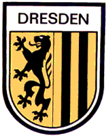 Stadtwappen Dresden